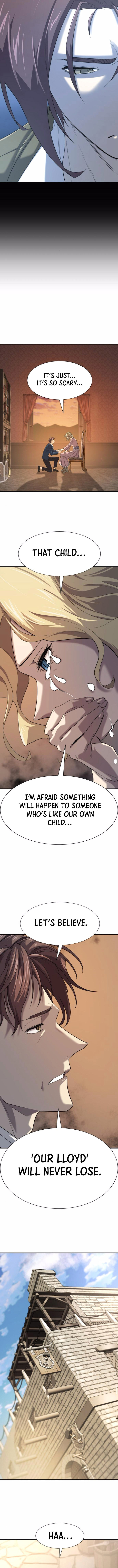 Read The World's Best Engineer Manga Online