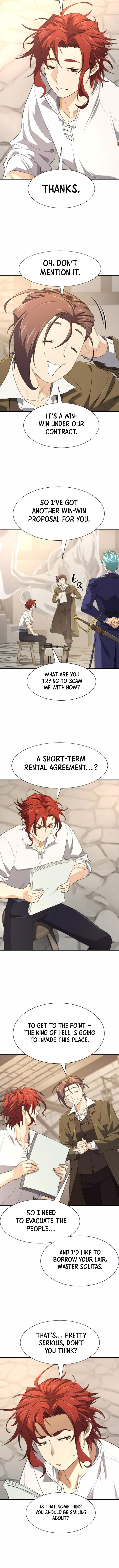 Read The World's Best Engineer Manga Online