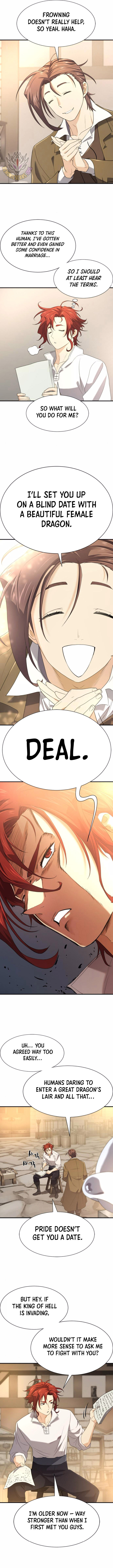 Read The World's Best Engineer Manga Online