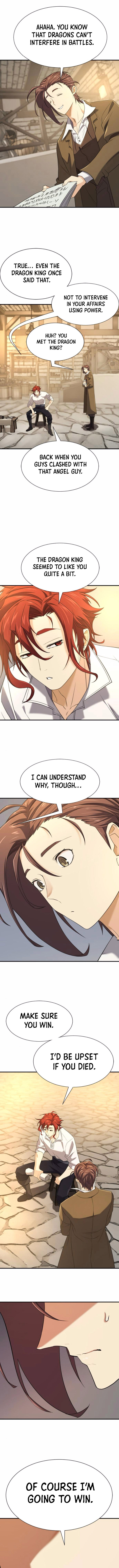 Read The World's Best Engineer Manga Online