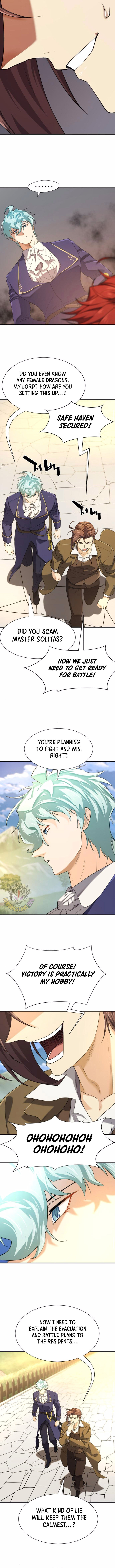 Read The World's Best Engineer Manga Online