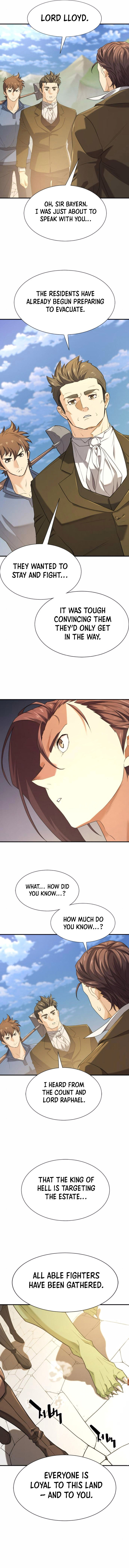Read The World's Best Engineer Manga Online