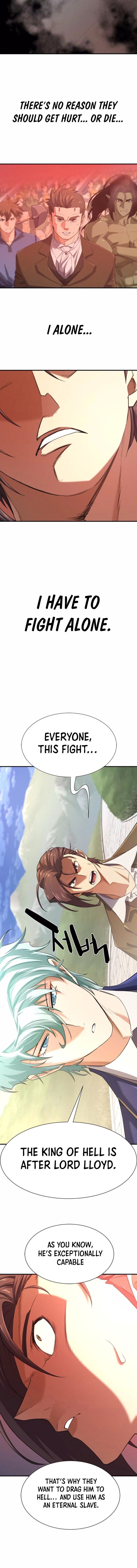 Read The World's Best Engineer Manga Online