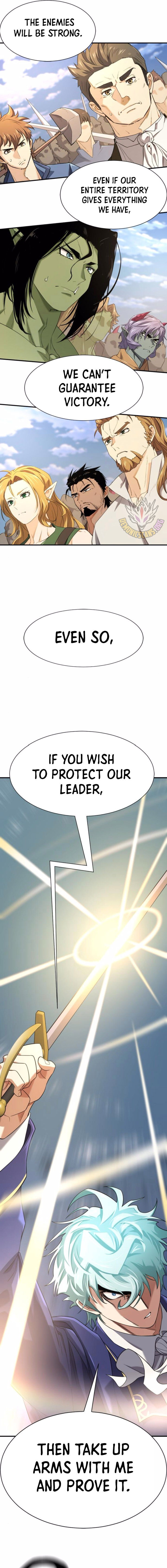 Read The World's Best Engineer Manga Online
