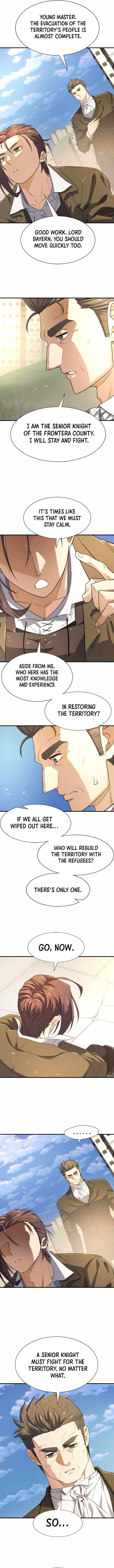 Read The World's Best Engineer Manga Online