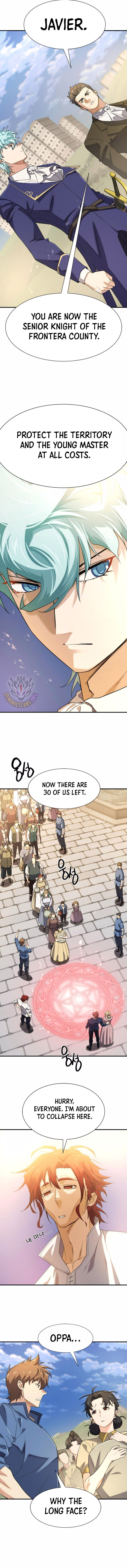 Read The World's Best Engineer Manga Online