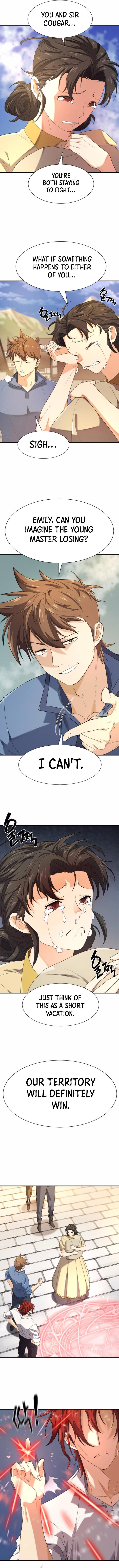 Read The World's Best Engineer Manga Online