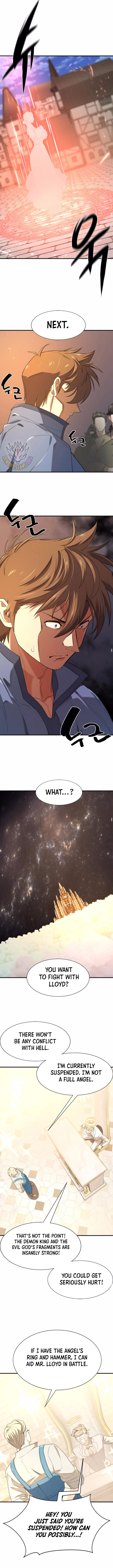 Read The World's Best Engineer Manga Online