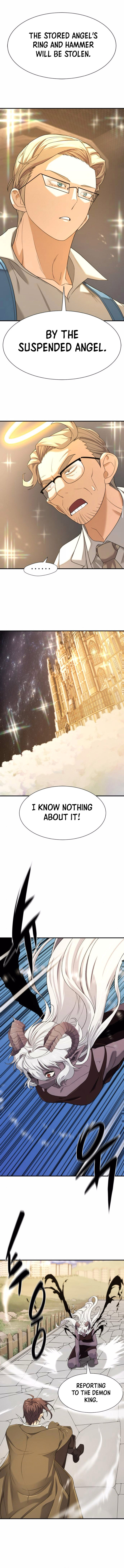 Read The World's Best Engineer Manga Online