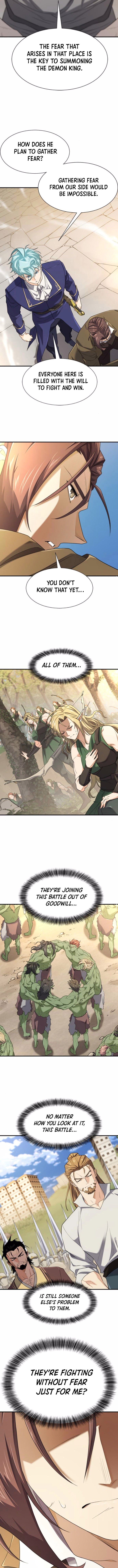 Read The World's Best Engineer Manga Online