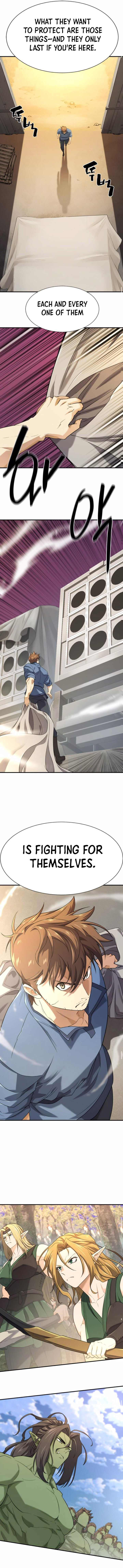 Read The World's Best Engineer Manga Online