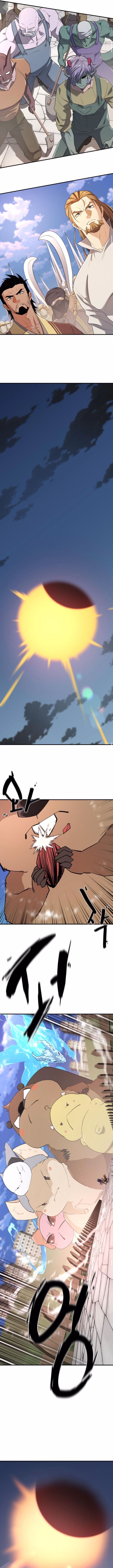 Read The World's Best Engineer Manga Online