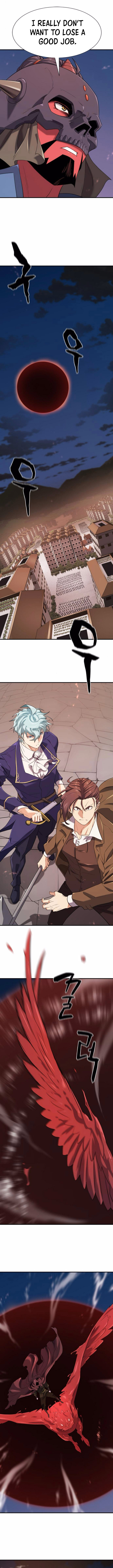 Read The World's Best Engineer Manga Online