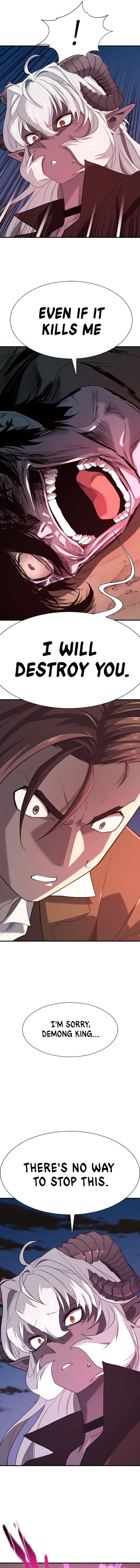 Read The World's Best Engineer Manga Online