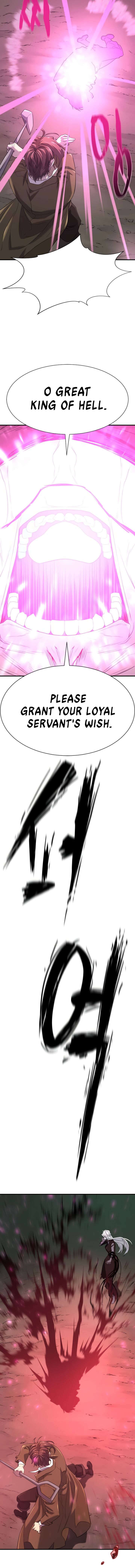 Read The World's Best Engineer Manga Online