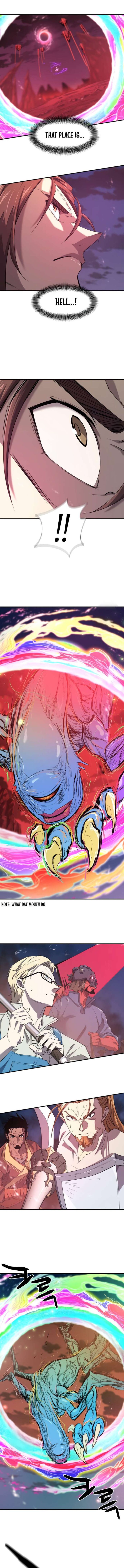 Read The World's Best Engineer Manga Online