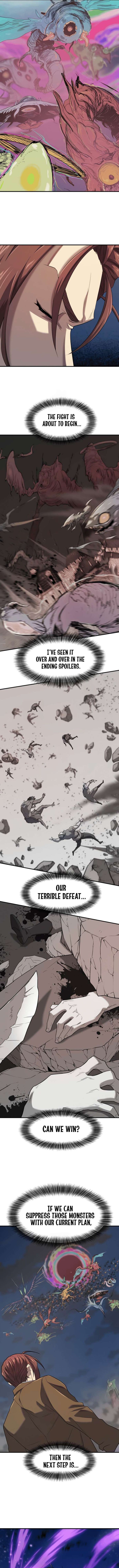 Read The World's Best Engineer Manga Online