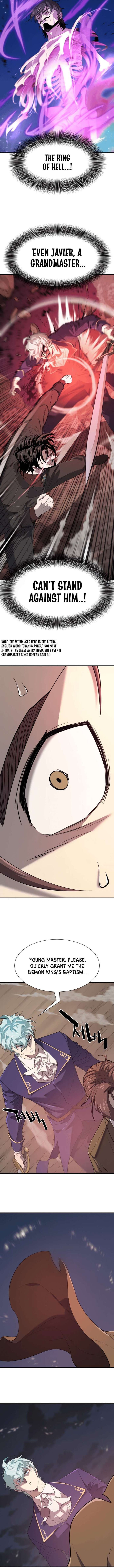 Read The World's Best Engineer Manga Online