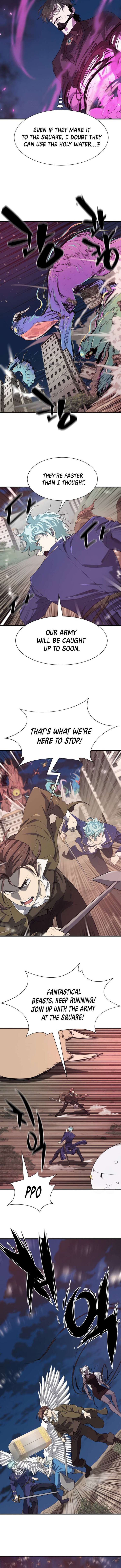 Read The World's Best Engineer Manga Online