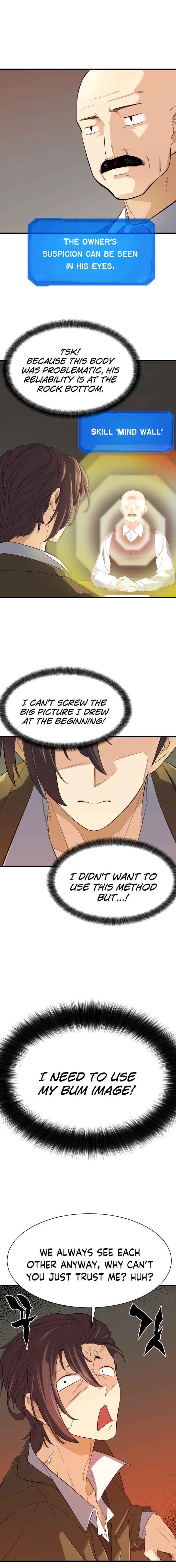 Read The World's Best Engineer Manga Online