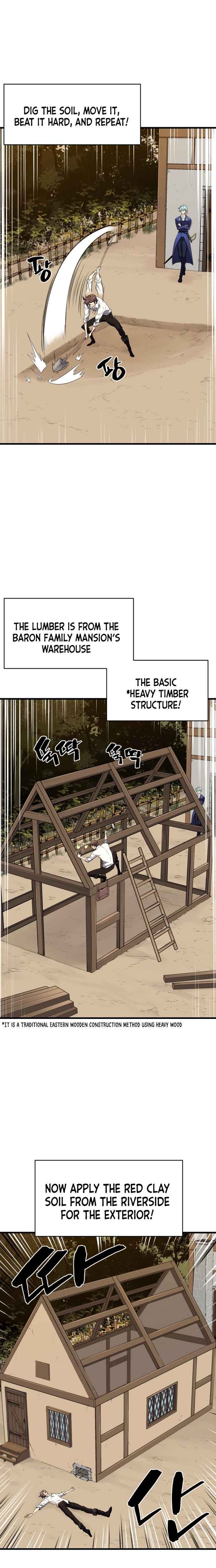 Read The World's Best Engineer Manga Online