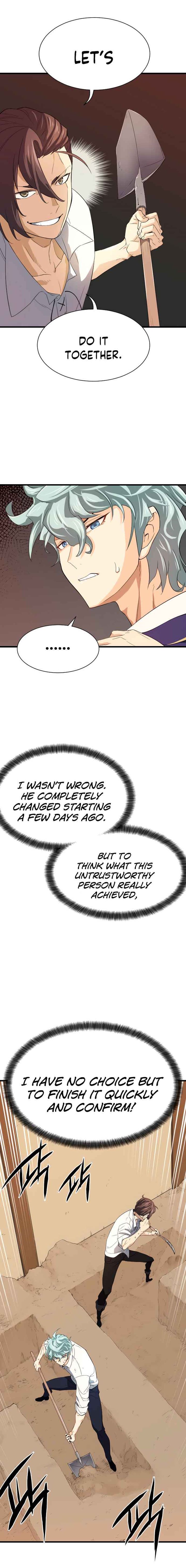 Read The World's Best Engineer Manga Online