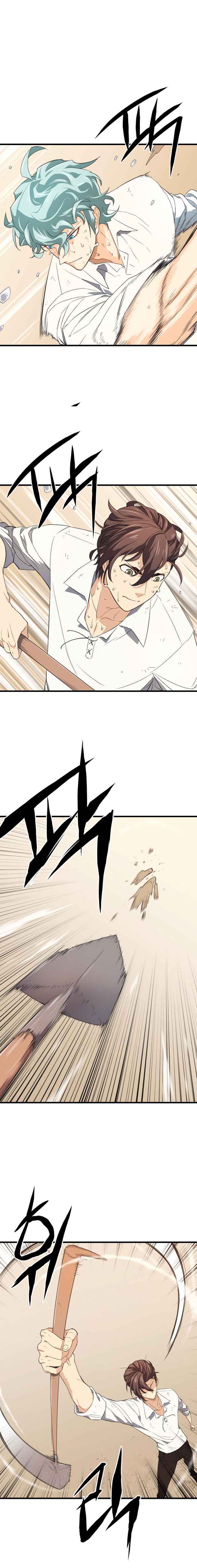 Read The World's Best Engineer Manga Online