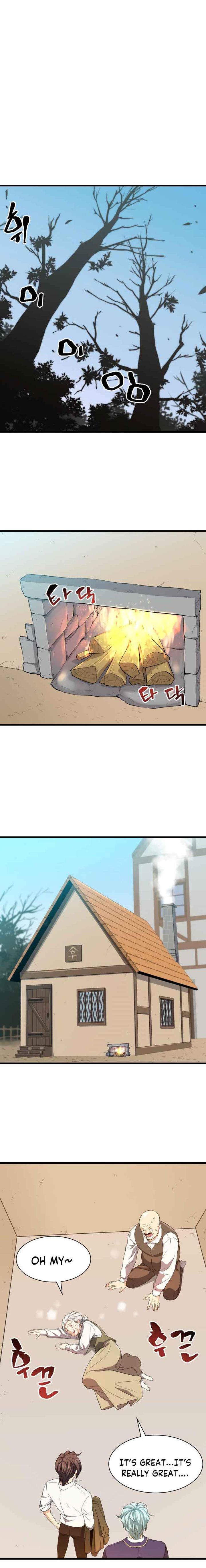 Read The World's Best Engineer Manga Online