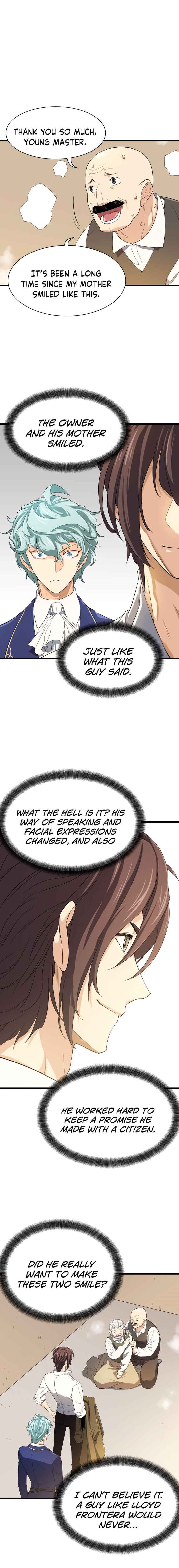 Read The World's Best Engineer Manga Online