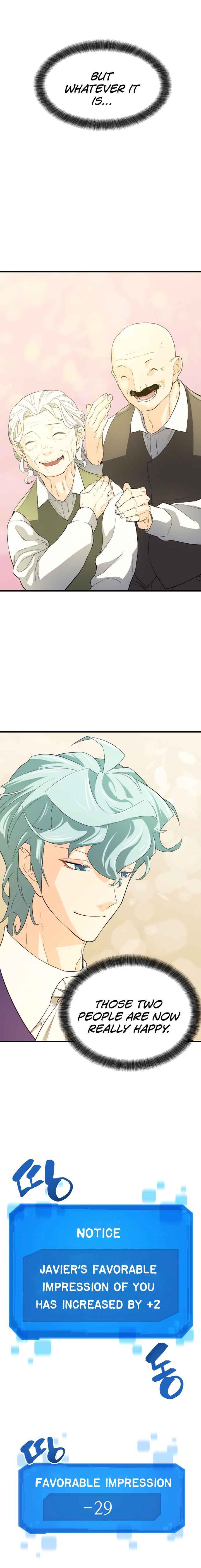 Read The World's Best Engineer Manga Online
