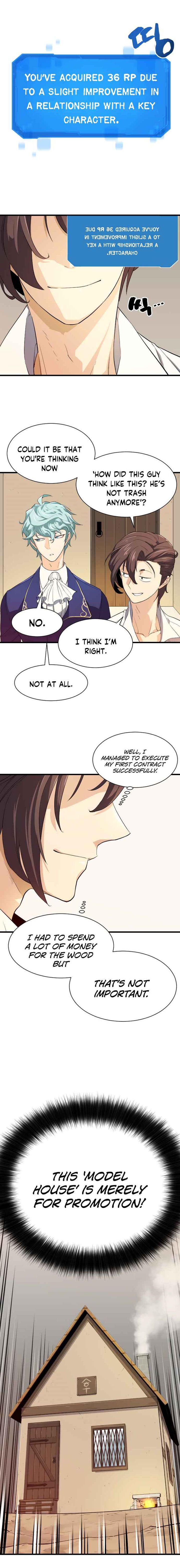 Read The World's Best Engineer Manga Online