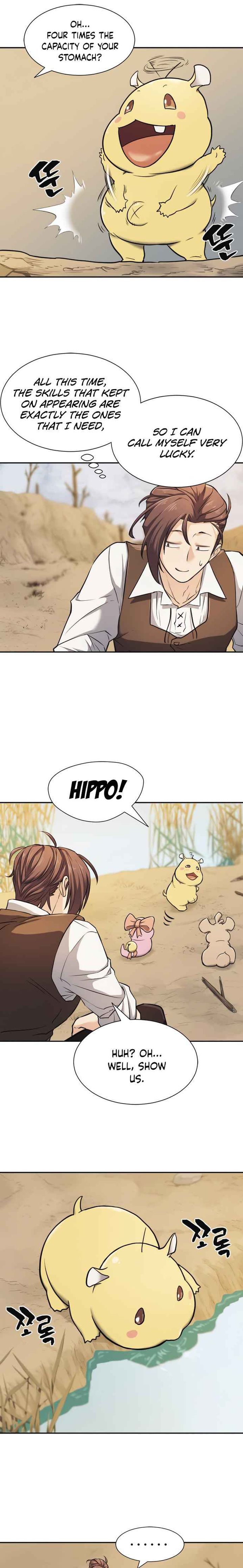 Read The World's Best Engineer Manga Online