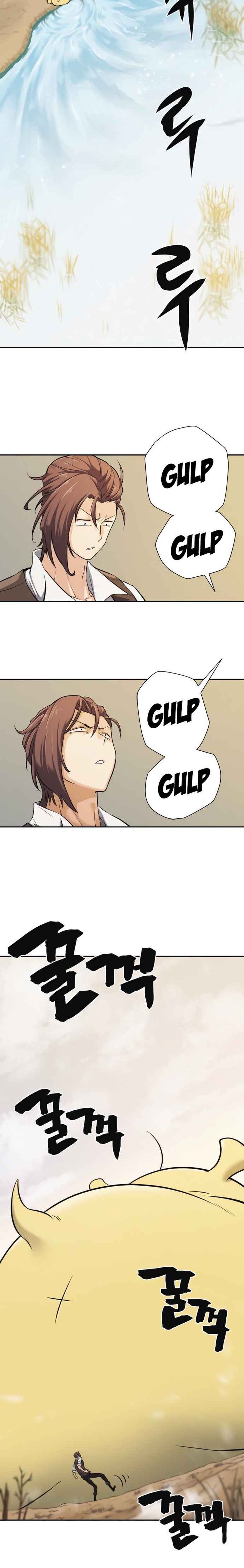 Read The World's Best Engineer Manga Online
