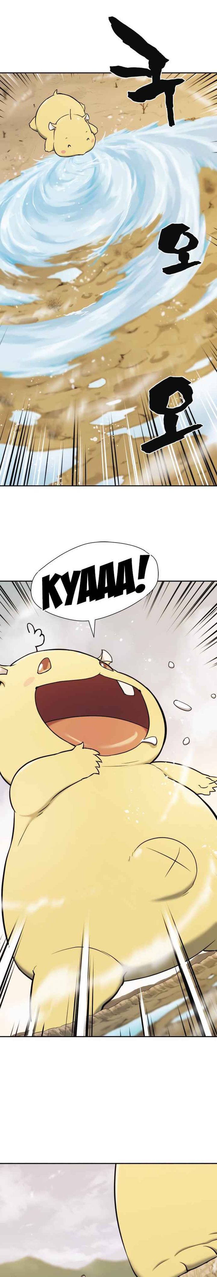 Read The World's Best Engineer Manga Online