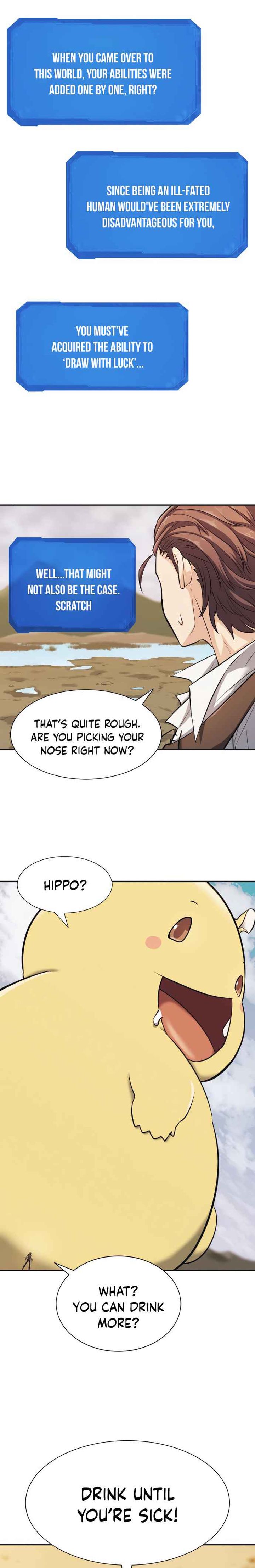 Read The World's Best Engineer Manga Online