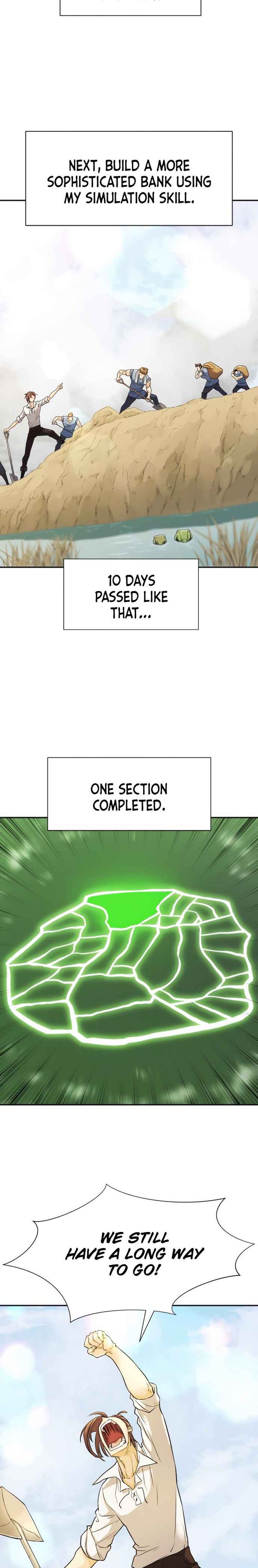 Read The World's Best Engineer Manga Online