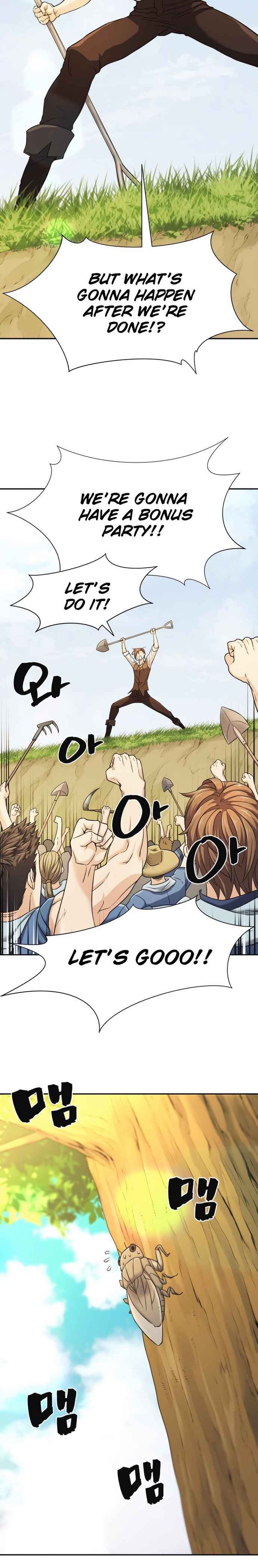 Read The World's Best Engineer Manga Online