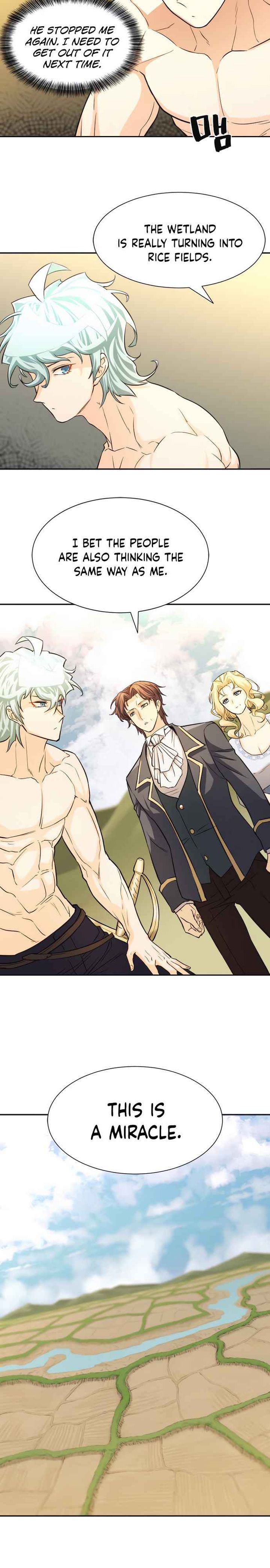 Read The World's Best Engineer Manga Online