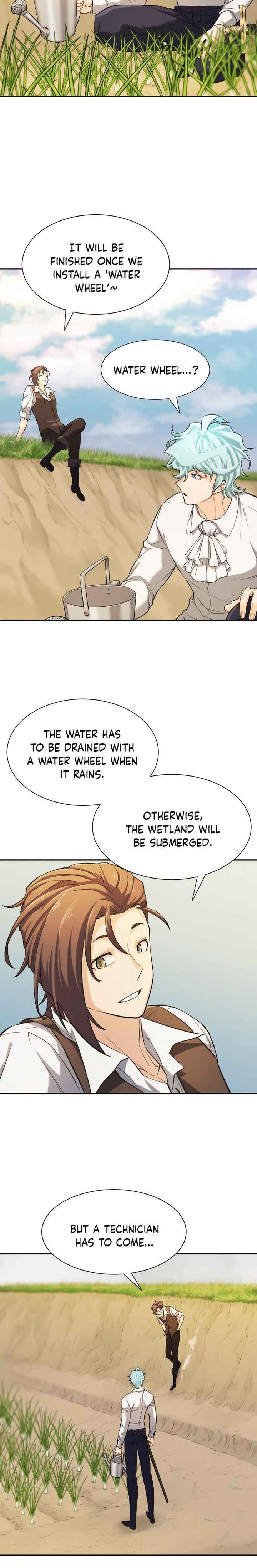 Read The World's Best Engineer Manga Online