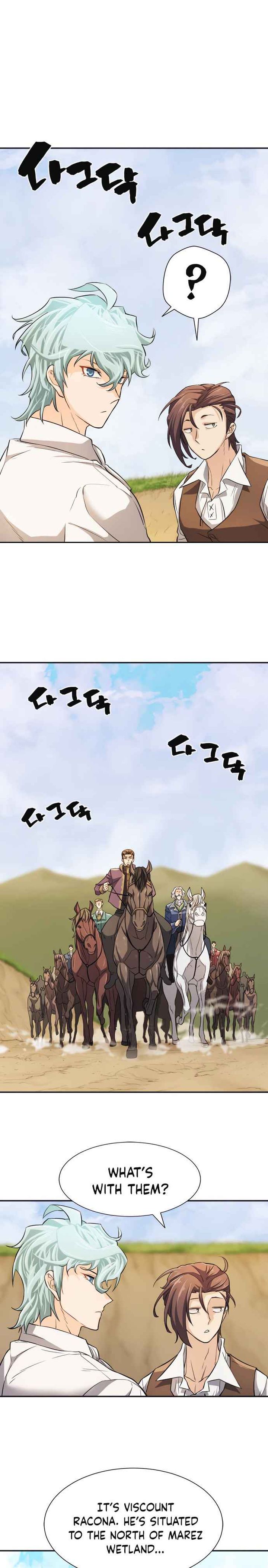 Read The World's Best Engineer Manga Online