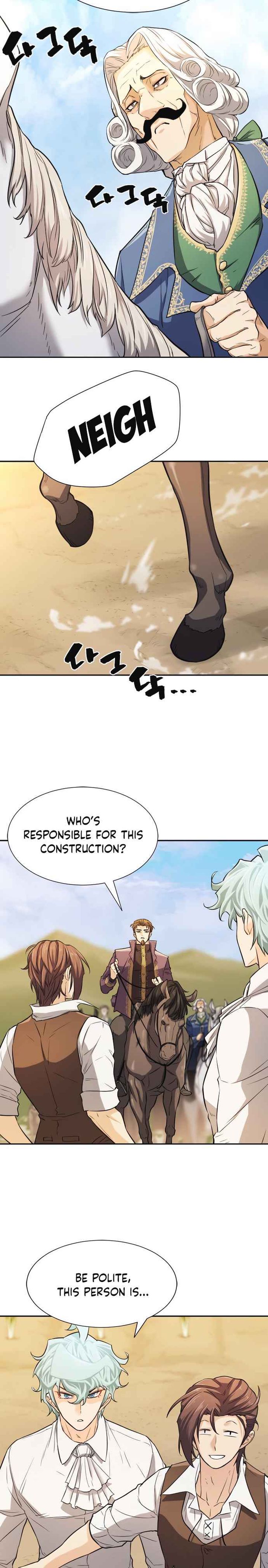 Read The World's Best Engineer Manga Online