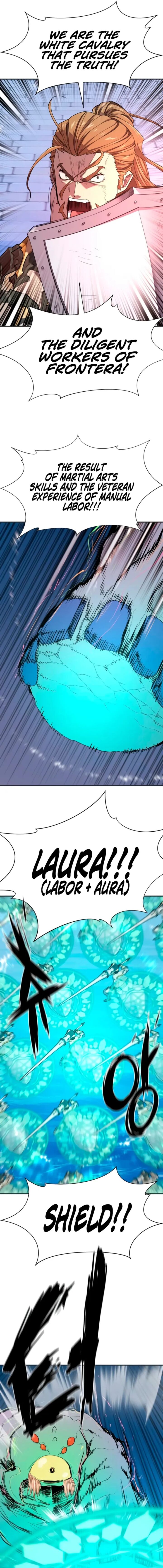 Read The World's Best Engineer Manga Online
