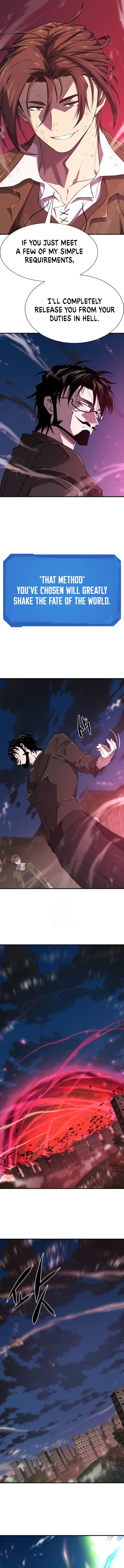 Read The World's Best Engineer Manga Online