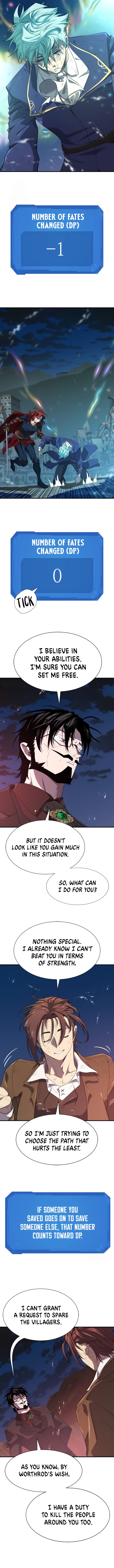 Read The World's Best Engineer Manga Online
