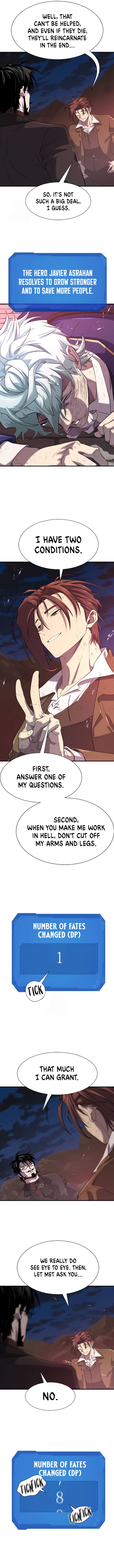 Read The World's Best Engineer Manga Online