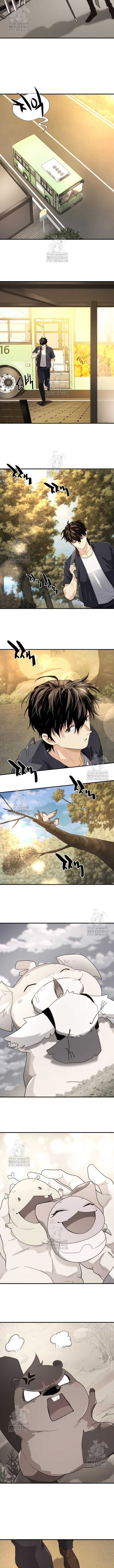 Read The World's Best Engineer Manga Online