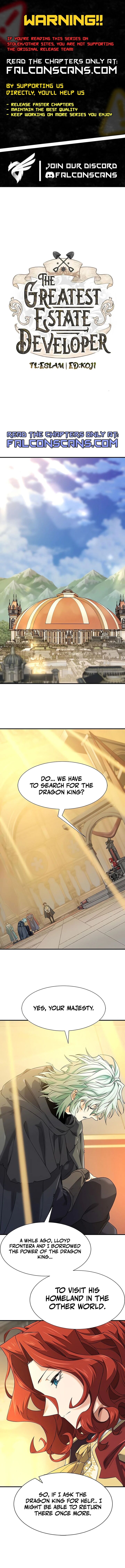 Read The World's Best Engineer Manga Online