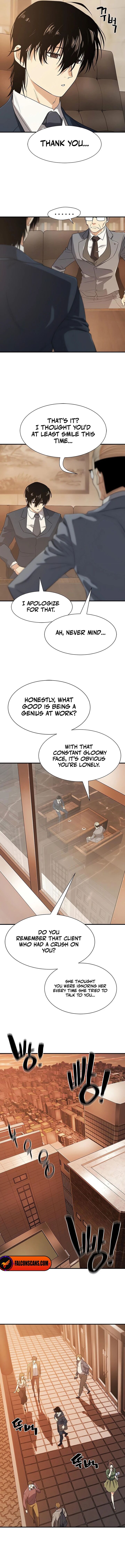 Read The World's Best Engineer Manga Online