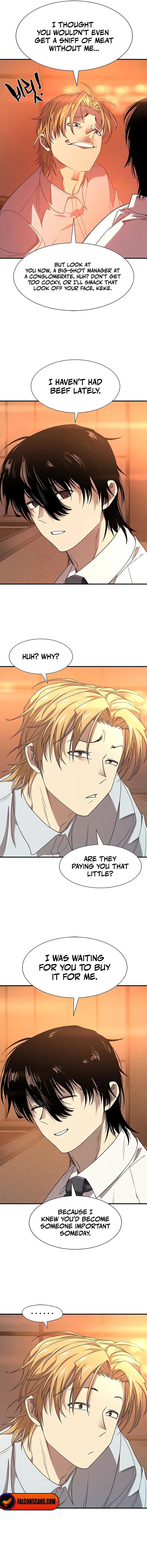 Read The World's Best Engineer Manga Online