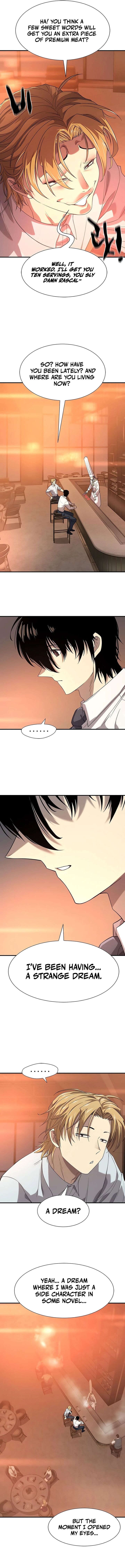 Read The World's Best Engineer Manga Online